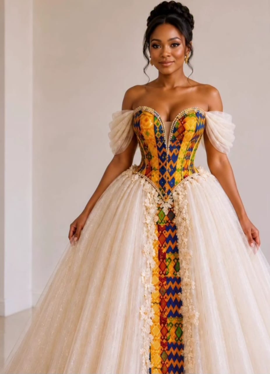 Bridesmaid Dress